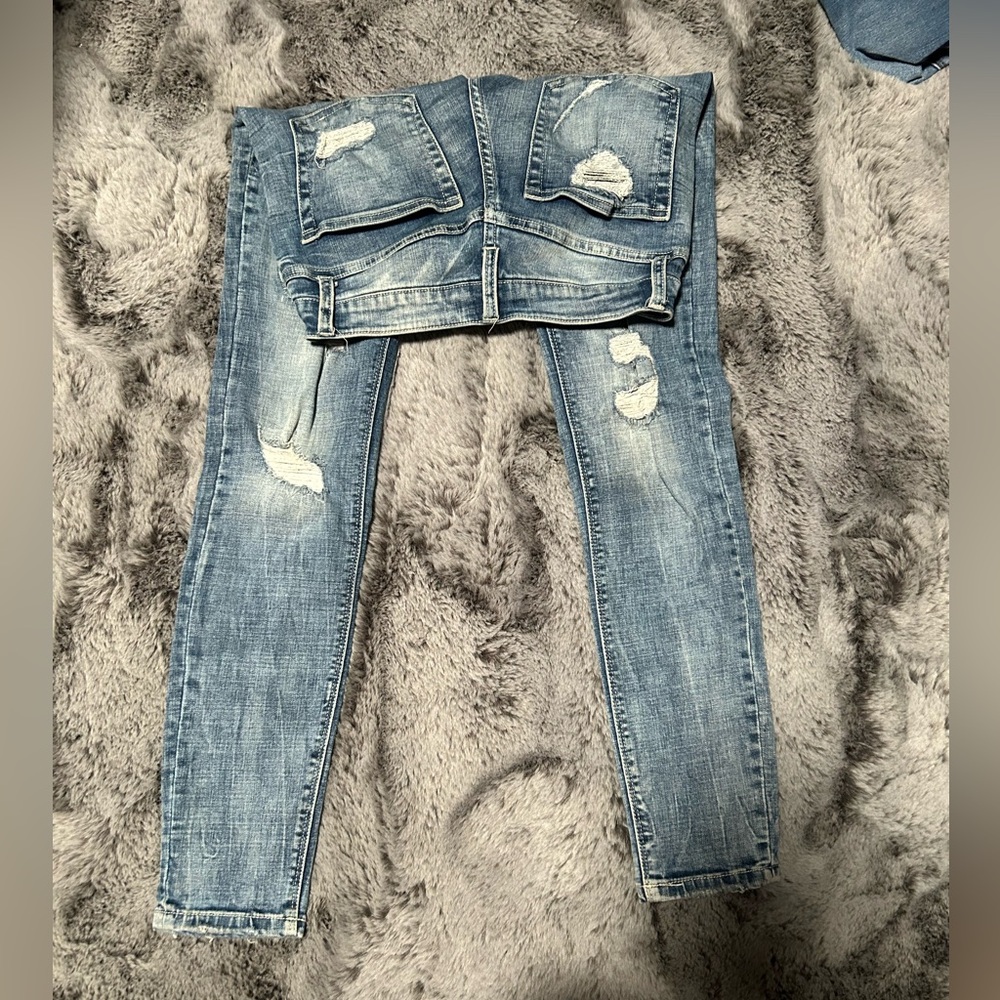 Daytrip Size 26 Skinny
